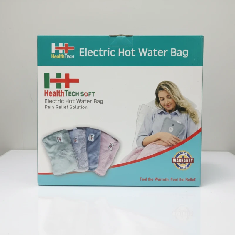 Electric Hot Water Bag