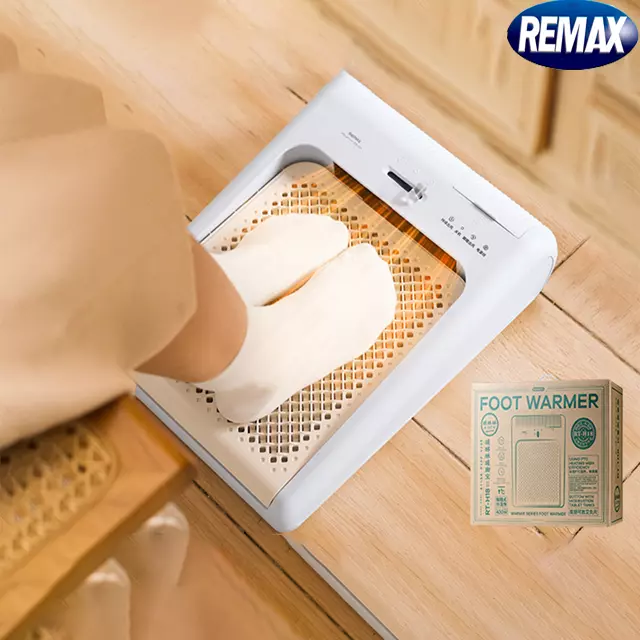 Foot Warmer