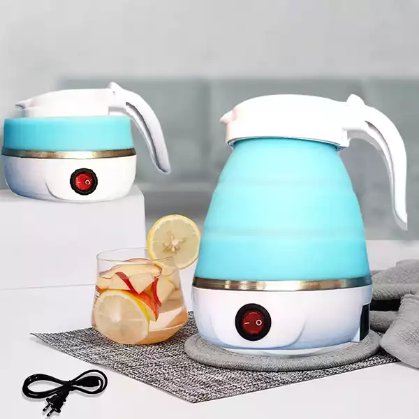 Electric Kettle