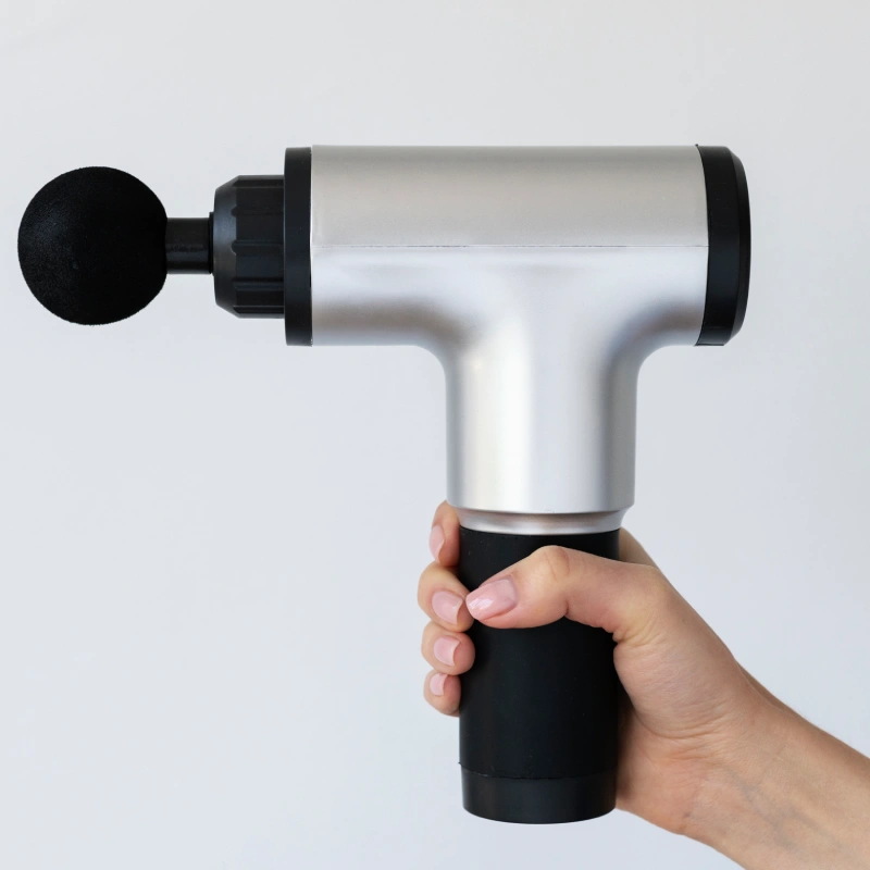 Do Massage Guns Work for Muscle Pain and Recovery?