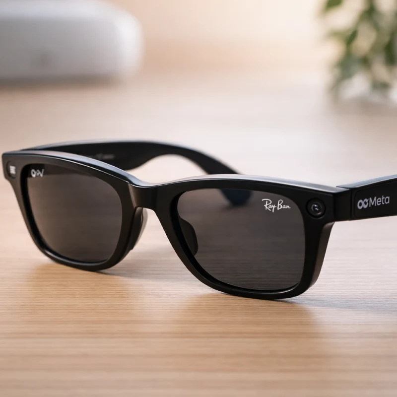 Are Meta Ray-Ban Glasses Really Worth Wearing Every Day?