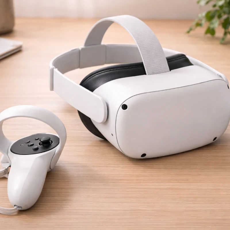 Are Oculus Quest VR Headsets Really Worth Buying in 2026?